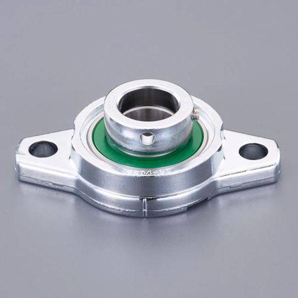 EA966NB-5 エスコ ESCO MUFL005／ 25mm ひしフランジ形ユニット