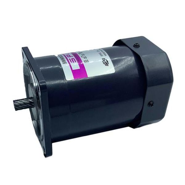 EA968CE-90 エスコ ESCO 三相200V・90W インダクションモーター（リード線タイプ）