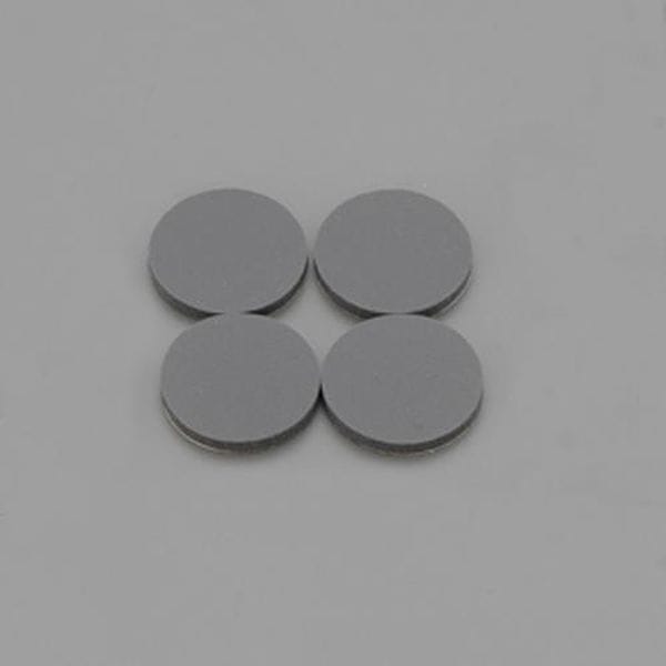 EA979DA-73 エスコ ESCO φ28x3mm 防振・防音クッション（4枚）