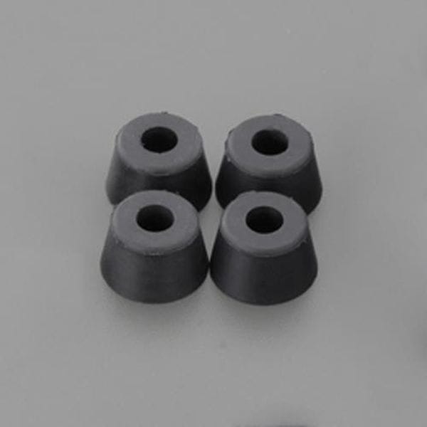 EA979DA-83 エスコ ESCO φ20x4.0mm 底脚ゴム（4個）