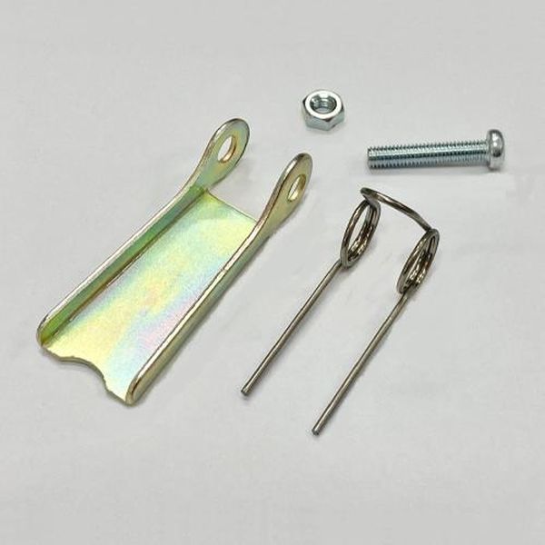 EA981WS-101 エスコ ESCO ワイヤースリング用替ラッチキット (0.25t～1tフック用)