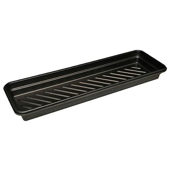 EA992DB-99 エスコ ESCO 305x1219x121mm オイルトレイ