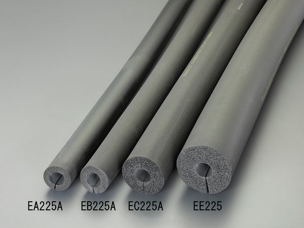 EA997EC-219A エスコ ESCO 19mmx2m/20mm厚 断熱チューブ(背