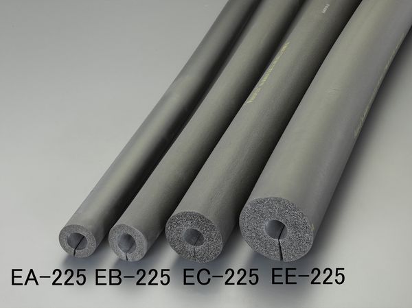 EA997EC-235 35mmx2m/20mm厚 断熱チューブ(背