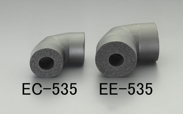 EA997EC-548 48mmx20m厚 断熱エルボ
