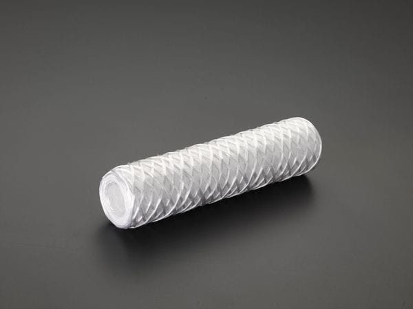 EA997KA-4 エスコ ESCO 250mm 工業用カートリッジフィルター(5μm)