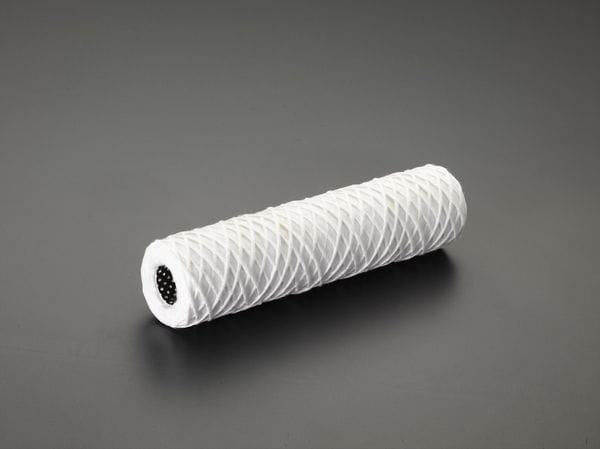 EA997KB-1 エスコ ESCO 250mm 工業用カートリッジフィルター(0.5μm)