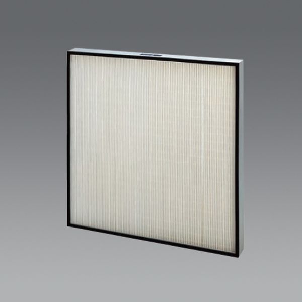 EA997PW-3 エスコ ESCO 610x610x65mm エアフィルター(帯電不織