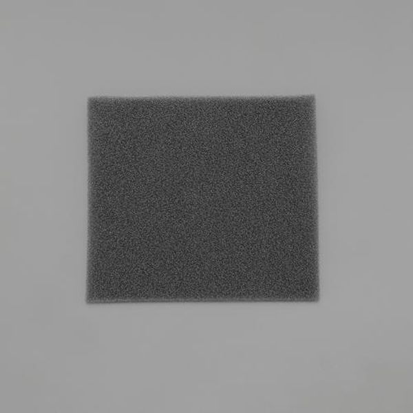 EA997PX-2 エスコ ESCO 300x300x 5mm エアーフィルター（5枚）