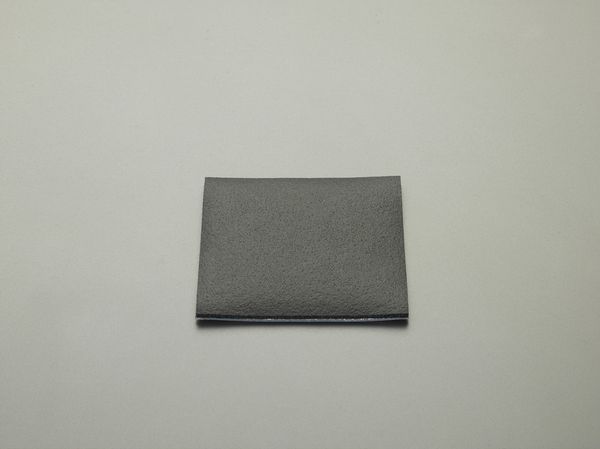 EA997RC-203 1000x1000x3.25mm ゴムスポンジ