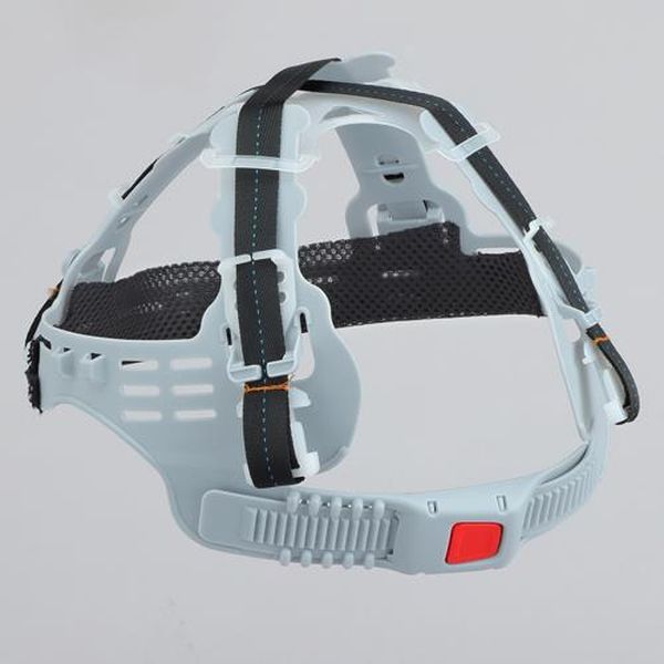 EA998AS-8 エスコ ESCO ヘルメット用内装