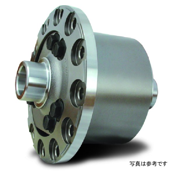 Eaton Detroit Truetrac デフ 30 Spline 1.30in アクスルシャフト Dia 3.73 & Up Ratio GM Half Ton Truck