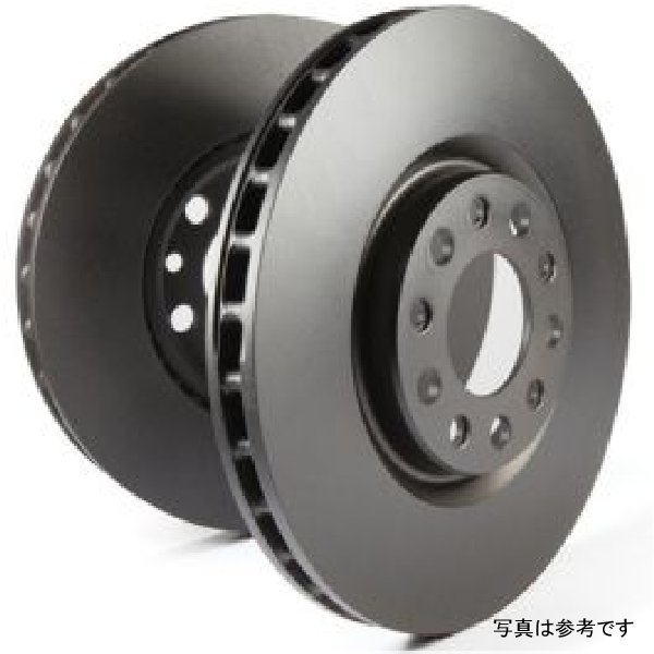 GD7434 EBC 08年-10年 Infiniti QX56 5.6 GD スポーツ フロントローター