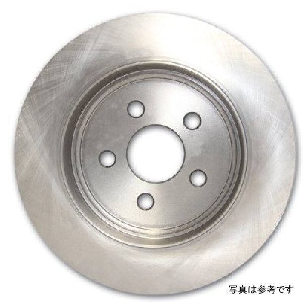 RK7585 EBC 12年以降 Scion FR-S 2 プレミアム リアローター