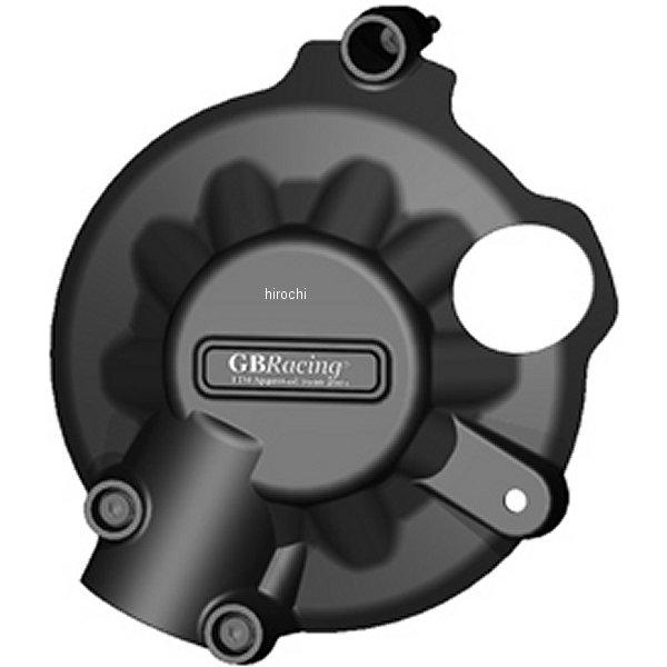 EC-R1-2007-2-GBR GBレーシング GB RACING クラッチカバー 07年-08年YZF-R1