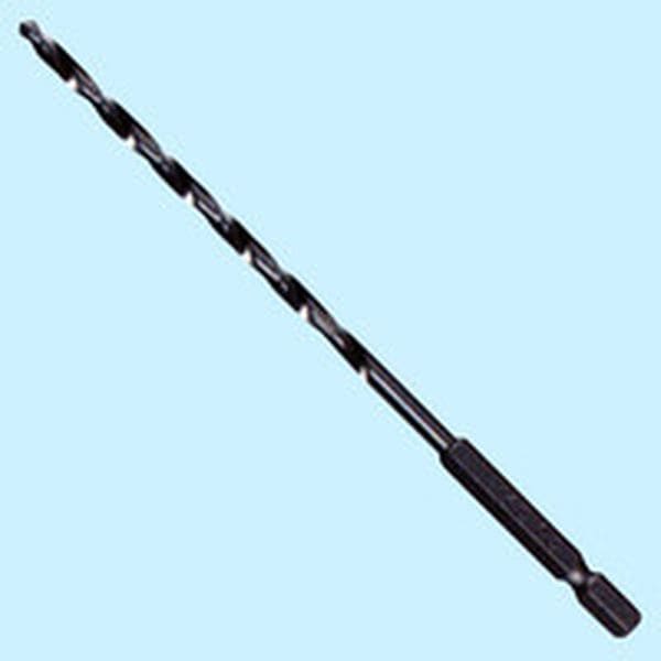 ECD2.5 403-3183 トップ工業(株) TOP 六角シャンクコンクリートドリル 2.5mm