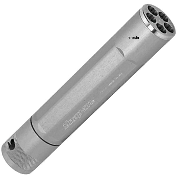 ECF950A スナップオン Snap-on ホワイトビーム コンパク トLED 懐中電灯