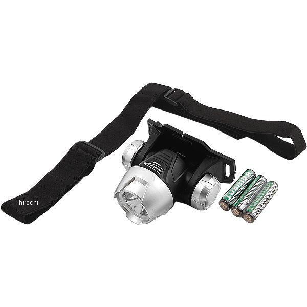 ECFHEAD1A スナップオン Snap-on LED ヘッドライト 1ワット