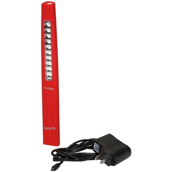 ECFSLIMRC スナップオン Snap-on ブルーポイント ショップライト リチャージャブル スリム 10 SMD LED
