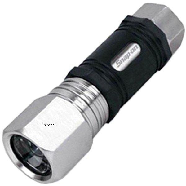 ECFSN4AAAF スナップオン Snap-on 焦点調節機能付き単四電池使用インスペクションフラッシュライト