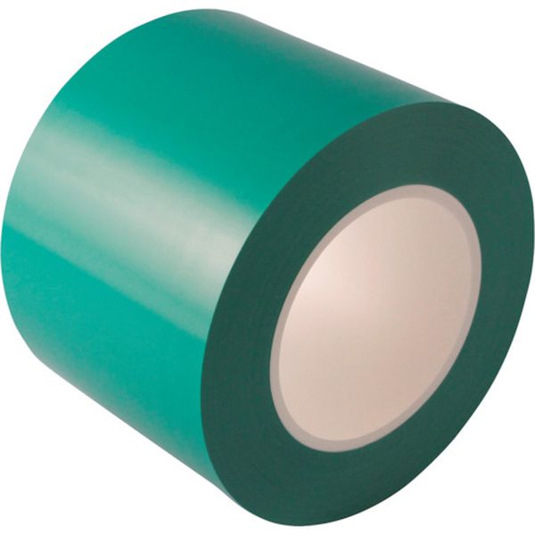 ECR100GN 220-6165 ラインテープE-CR(BC) 0.16mm×100mm×50m 緑