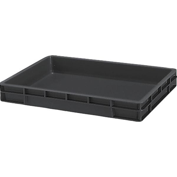 ECTC3 693-2636 積水テクノ成型(株) 積水 導電コンテナ TC-3 4L