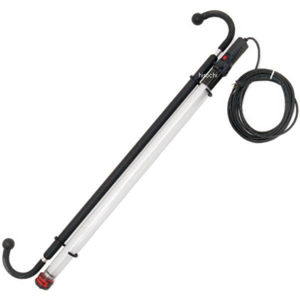 ECU444AKT スナップオン Snap-on シングルチューブ フード ボンネット下用のユーティリティーライト 25フィート コード 25W(120VAC)