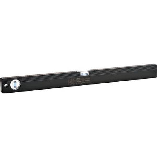 ED60MBBL (株)エビス エビスダイヤモンド 磁石付ベーシックレベルブラック 600mm ブラック/ブルー