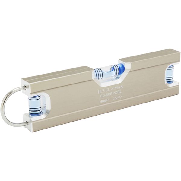 EDECP150BL 610-0490 新潟精機(株) SK 電工レベルPRO 垂平