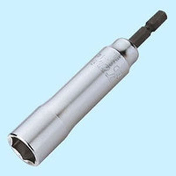 EDS17 452-1064 トップ工業(株) TOP 電動ドリル用ソケット 17mm