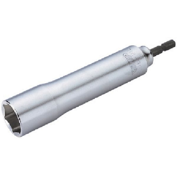 EDS24L 452-1153 トップ工業(株) TOP 電動ドリル用ロングソケット 24mm