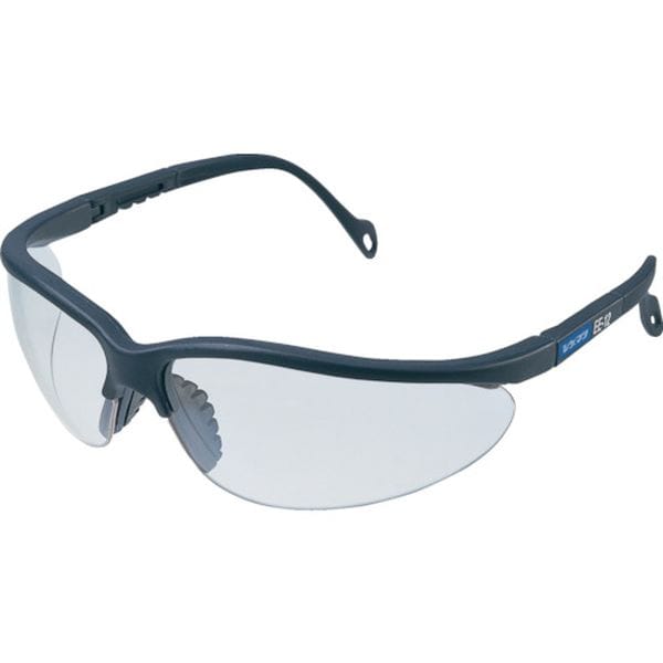 EE12 827-9787 (株)重松製作所 シゲマツ スペクタクル形保護めがね EE-12(10個入)