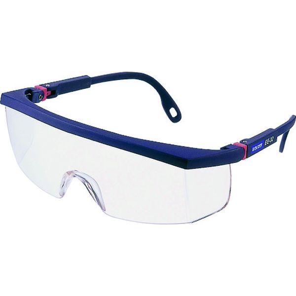 EE15 146-9355 (株)重松製作所 シゲマツ スペクタクル形保護めがね EE-15(10個入)