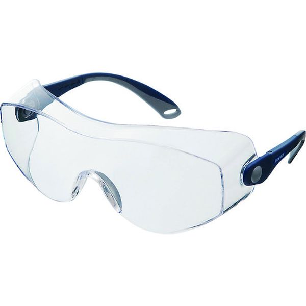 EE16 146-7831 (株)重松製作所 シゲマツ スペクタクル形保護めがね EE-16(10個入)