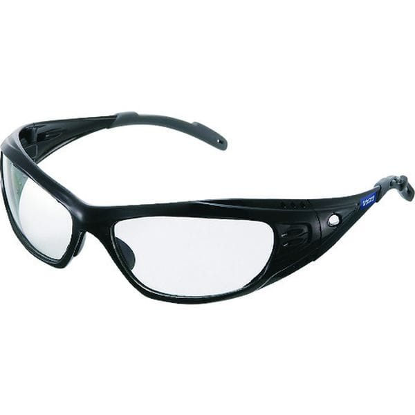 EE33 146-7868 (株)重松製作所 シゲマツ 保護めがね (1箱＝10個入)