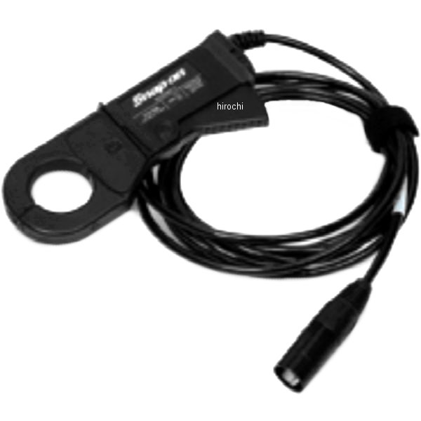 EECS306C-2 スナップオン Snap-on デュアルレンジ アンプ クランプ