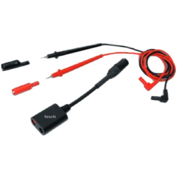 EECS306C-4 スナップオン Snap-on デジタル マルチメータ プローブ セット