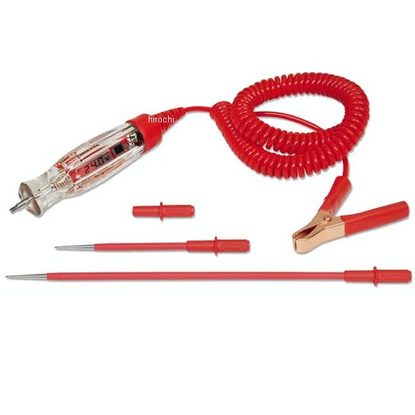 EECT449HD スナップオン Snap-on CIRCUIT TEST 4-49 VD