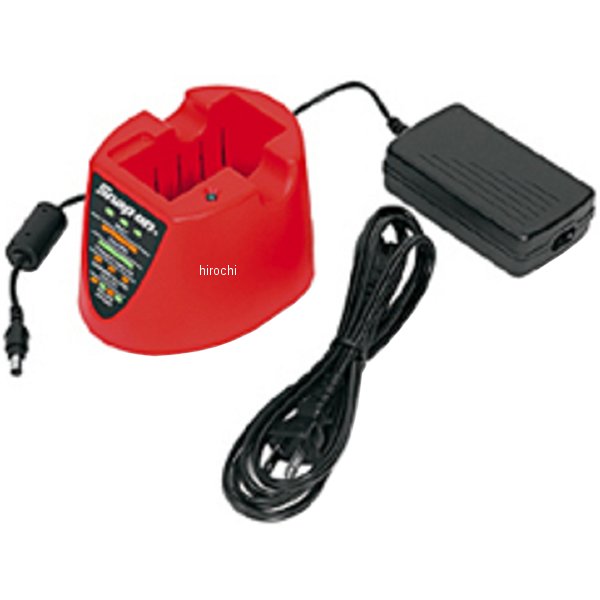 EEMS301A02 スナップオン Snap-on バッテリ 充電 ステーション