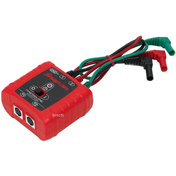 EEMS324PSA スナップオン Snap-on VERDICT 圧力トランスデューサー アダプター