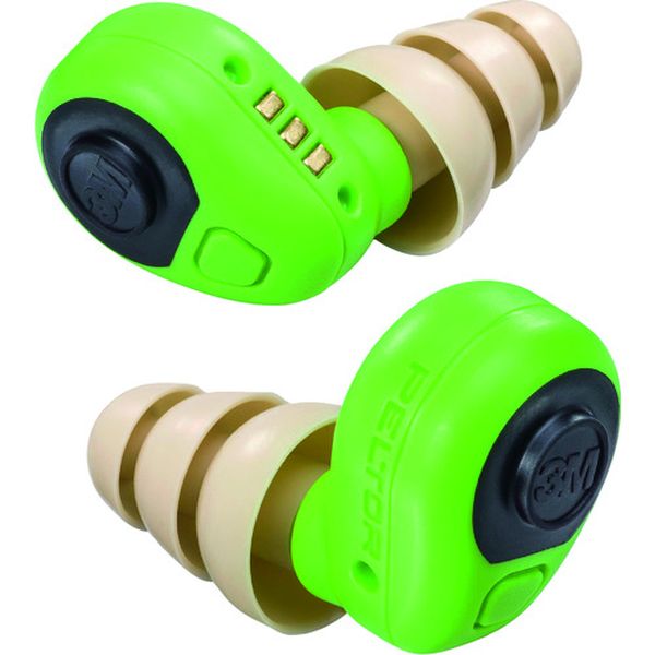 EEP100EU 206-5203 スリーエム 3M PELTOR 騒音制御型耳栓 EEP-100 EU