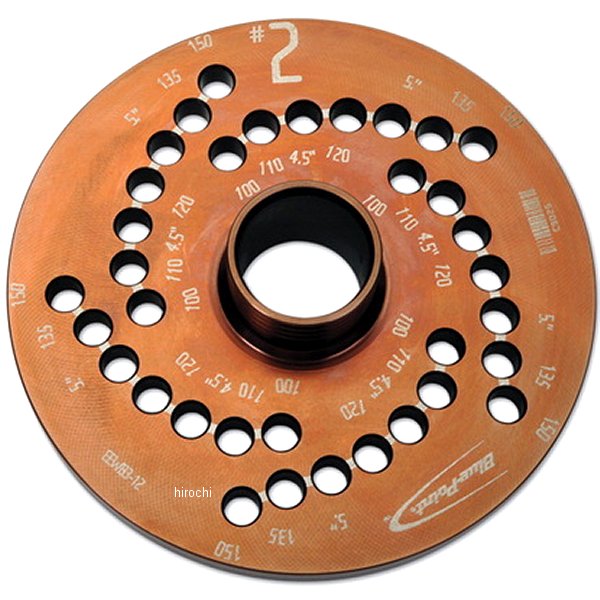 EEWB3-12 スナップオン Snap-on アダプタープレート＃2 (乗用車 ライトトラック SUV)