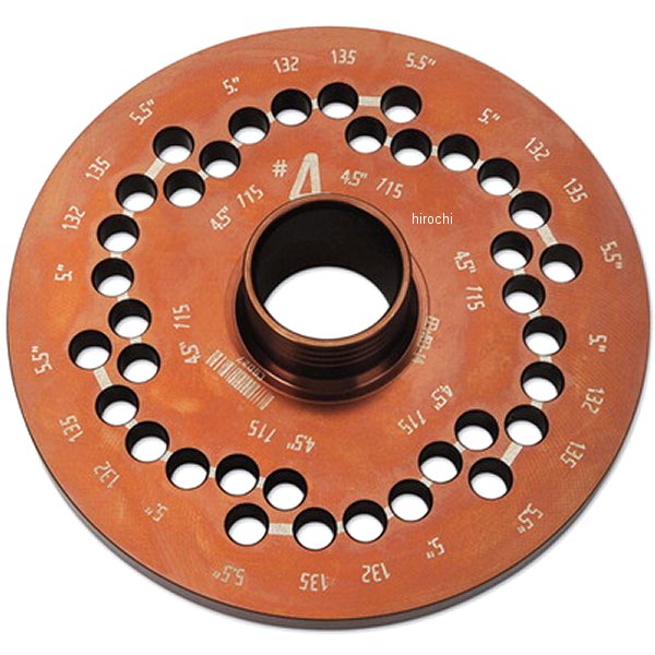 EEWB3-14 スナップオン Snap-on アダプタープレート＃4 (乗用車 ライトトラック SUV)