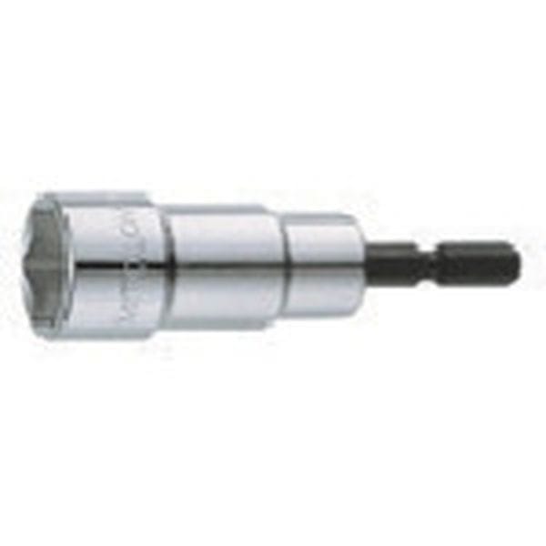 EF8S 817-3902 水戸工機(株) ミトロイ ビットソケット ショート 8mm