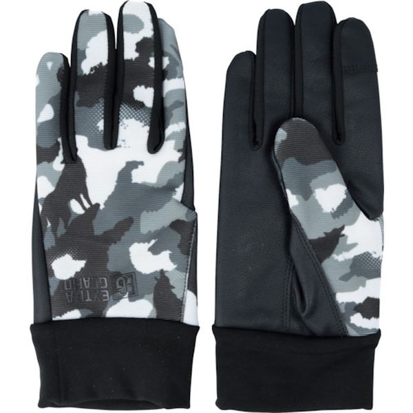 EG015L 239-7929 軽防寒手袋 EXTRAGUARD EG-015 WINDPROOF L