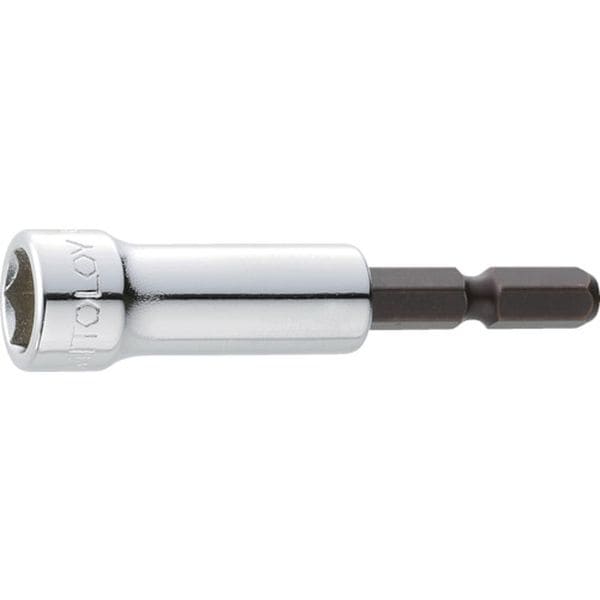 EH10S 397-7854 水戸工機(株) ミトロイ ビットソケット ハイパー ショート 10mm