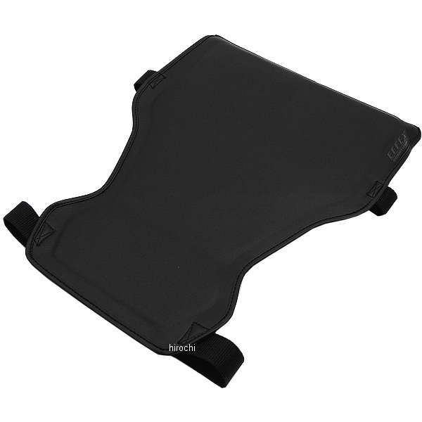 EHZ2837 エフェックス EFFEX ゲルザブ オフロード用 Dタイプ 前幅210mm×後幅280mm×長さ360mm 厚さ14mm