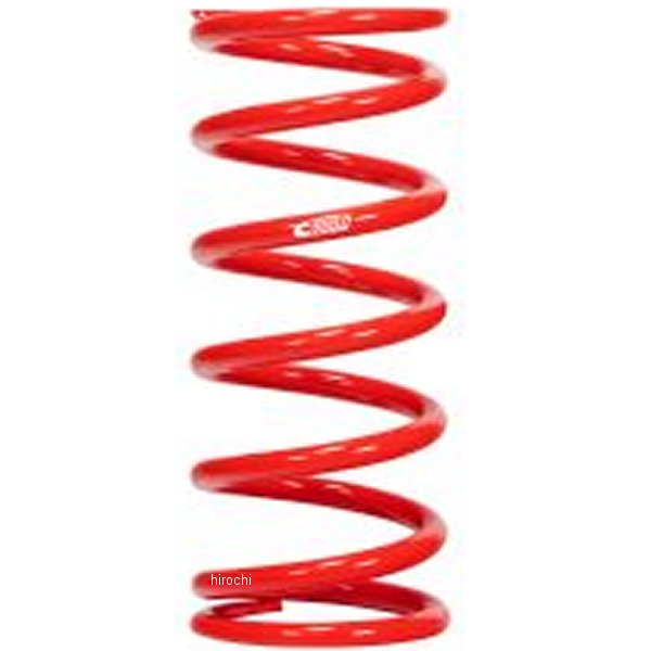 1200.250.0200 アイバッハ Eibach ERS 12.00 in. Length x 2.50 in. ID コイルオーバースプリング