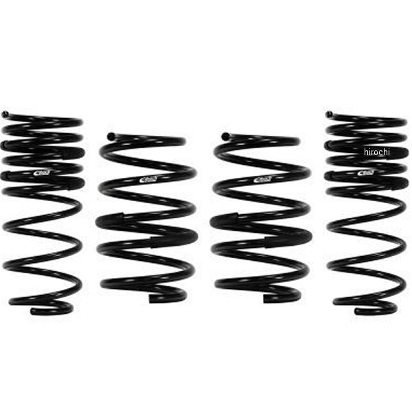 2895.14 アイバッハ Eibach Pro-Kit スプリングキット 11年-12年 ダッジ チャレンジャー SE