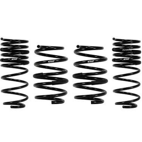 35115.14 アイバッハ Eibach Pro-Kit スプリングキット 07年-08年 フォード シェルビー GT500